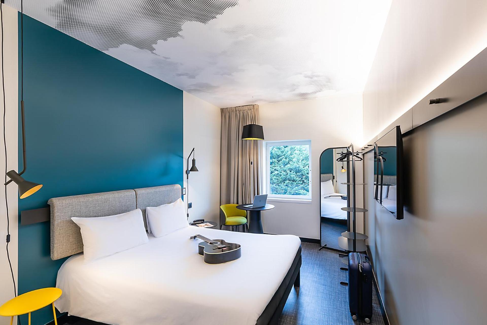 Ibis Lisboa Alfragide Hotel